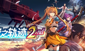 《型可塑》繁体中文亚版ISO版XBOX360版 游戏截图 6
