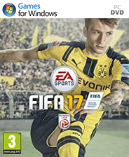 《FIFA 17》 XEX版XBOX360版